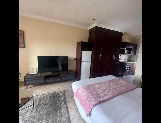0 BEDROOM PROPERTY TO RENT IN ROCKLANDS